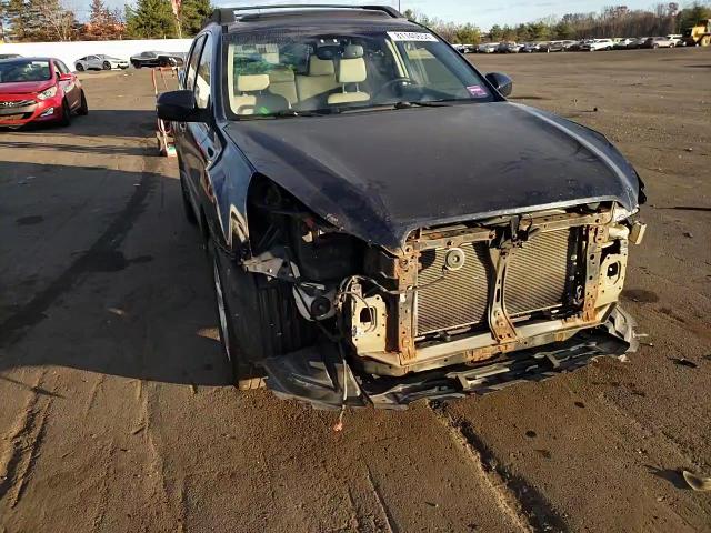 2012 Subaru Outback - Image 10