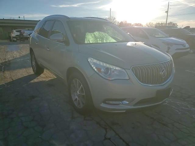 2016 Buick Enclave VIN: 5GAKRBKD9GJ178702 Lot: 79206224