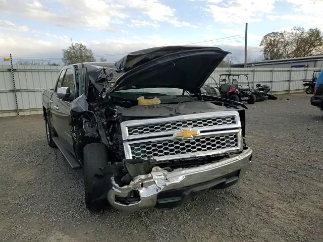 2014 Chevrolet Silverado - Image 10