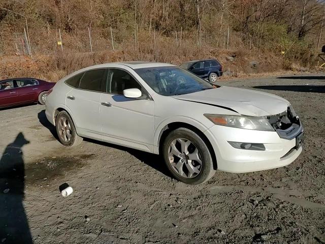 2010 Honda Accord Crosstour Exl VIN: 5J6TF2H52AL002642 Lot: 80639194