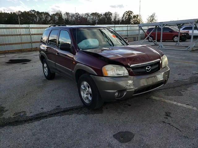 2006 Mazda Tribute Es VIN: 4F2CZ96113KM11908 Lot: 78686314