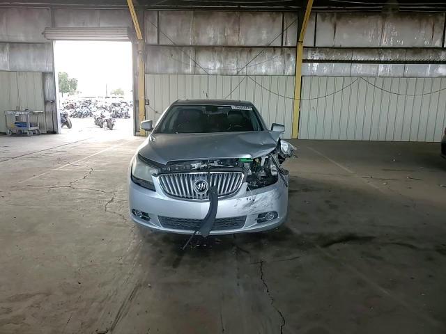 2012 Buick Lacrosse Premium VIN: 1G4GD5ER2CF270870 Lot: 79688084