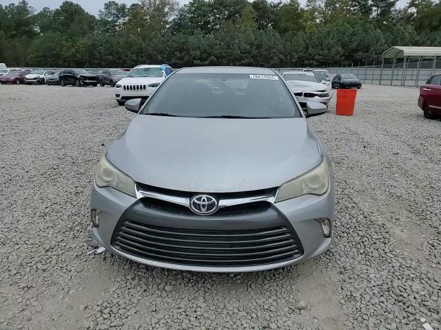 2016 Toyota Camry Le VIN: 4T1BF1FK4GU149130 Lot: 78814264