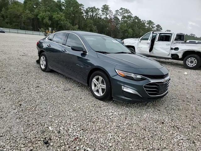 2019 Chevrolet Malibu Ls VIN: 1G1ZB5ST5KF214111 Lot: 79006634