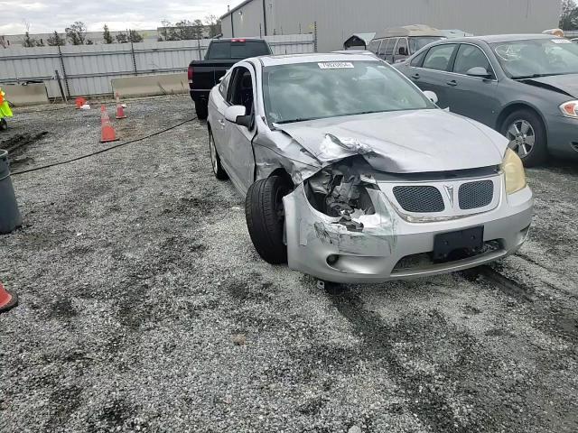 2009 Pontiac G5 Gt VIN: 1G2AT18H797243275 Lot: 79820854