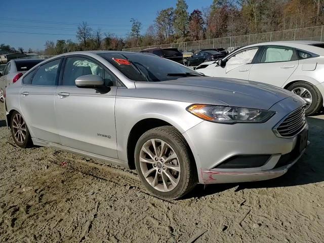 2017 Ford Fusion - Image 10