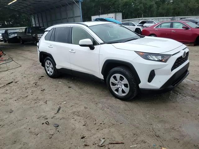 2020 Toyota Rav4 Le VIN: JTMK1RFV0LD055462 Lot: 78842634