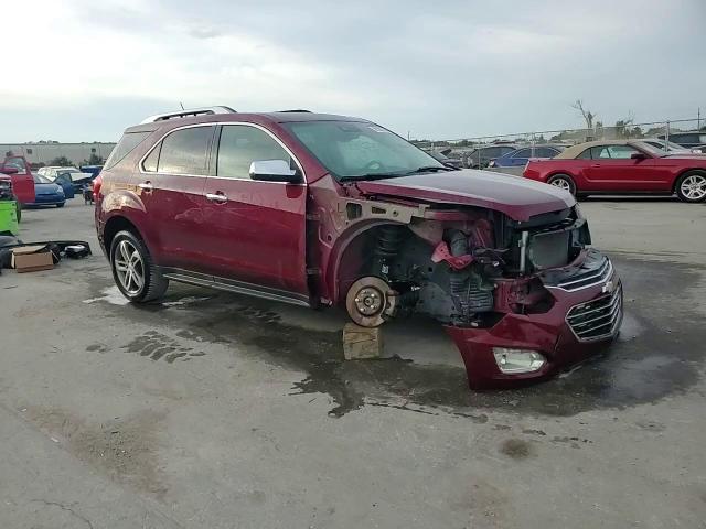 2017 Chevrolet Equinox - Image 15