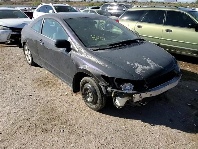 2007 Honda Civic Ex VIN: 2HGFG12827H559216 Lot: 80352664