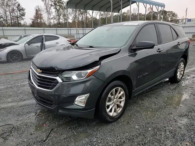 2020 Chevrolet Equinox - Image 14