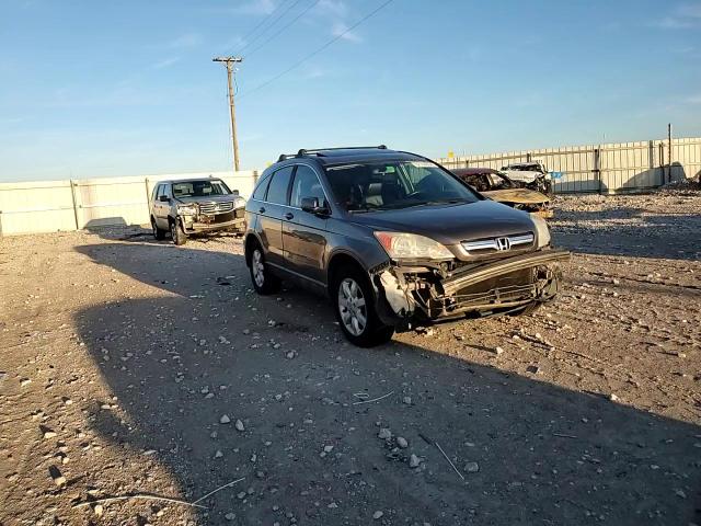 2009 Honda CR-V - Image 12