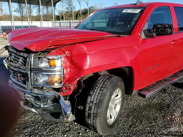 2015 Chevrolet Silverado - Image 13
