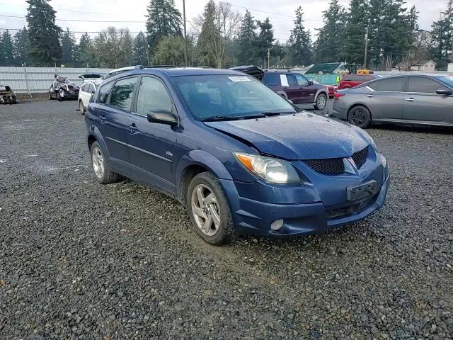 2004 Pontiac Vibe - Image 11