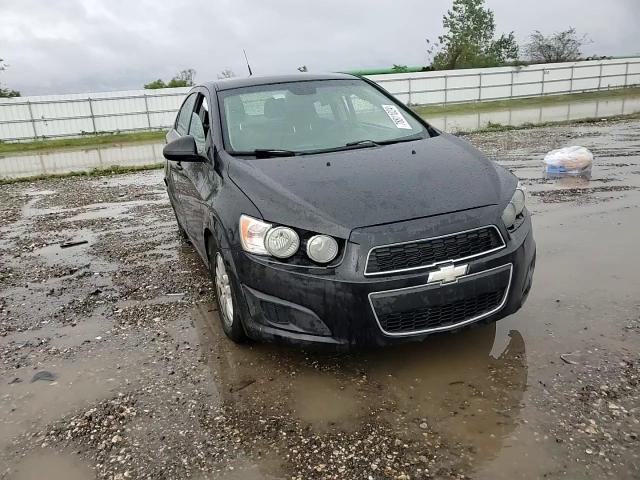 2013 Chevrolet Sonic Lt VIN: 1G1JC5SB3D4167905 Lot: 78811024