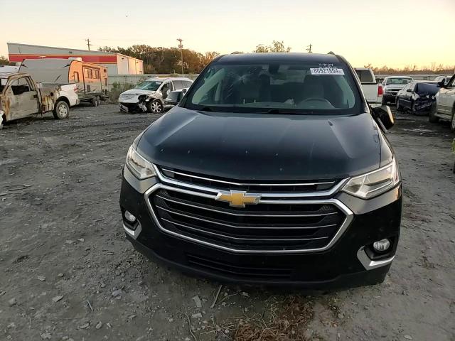 2019 Chevrolet Traverse Lt VIN: 1GNERGKWXKJ231238 Lot: 80921804