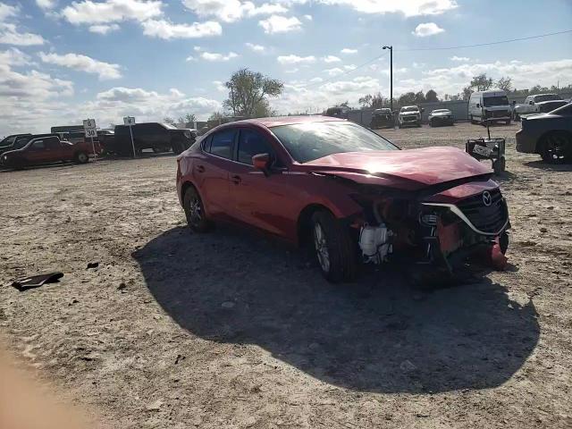 2016 Mazda 3 - Image 11