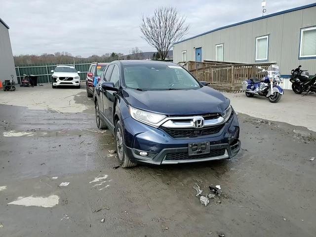 2019 Honda CR-V - Image 12