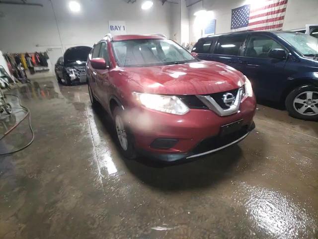 2016 Nissan Rogue S VIN: 5N1AT2MM0GC810818 Lot: 79757954