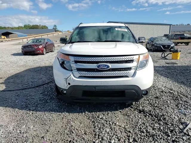 2013 Ford Explorer - Image 14