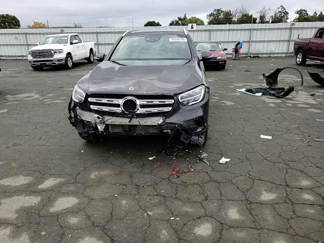 2021 Mercedes-Benz Glc 300 4Matic VIN: W1N0G8EB8MF925559 Lot: 82690184