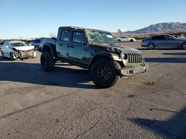2021 Jeep Gladiator - Image 11