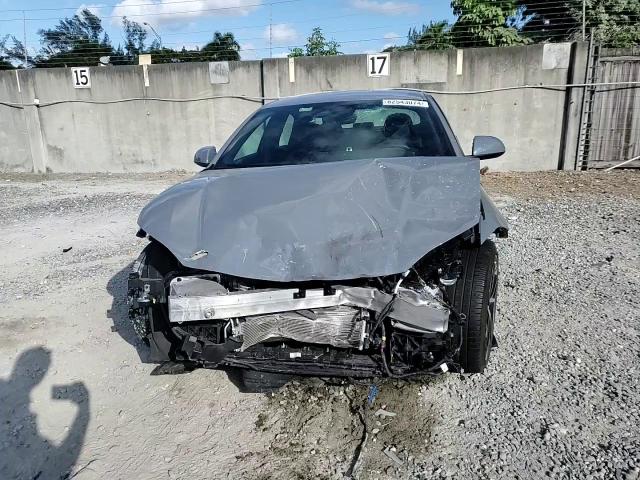 2023 Hyundai Ioniq 6 Sel VIN: KMHM34AA3PA048616 Lot: 82543074