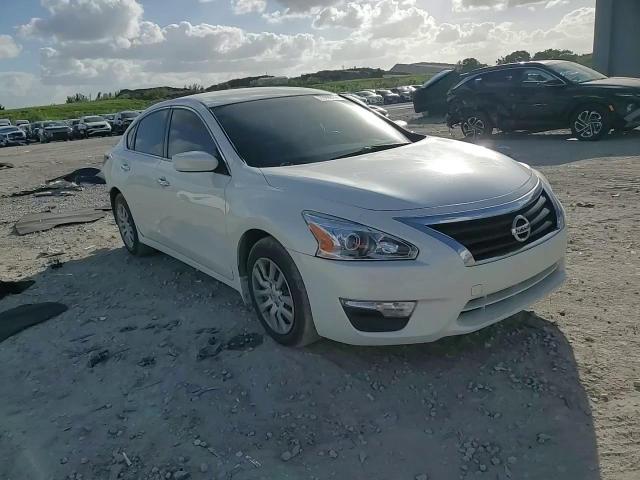 2015 Nissan Altima 2.5 VIN: 1N4AL3APXFN333963 Lot: 79999144