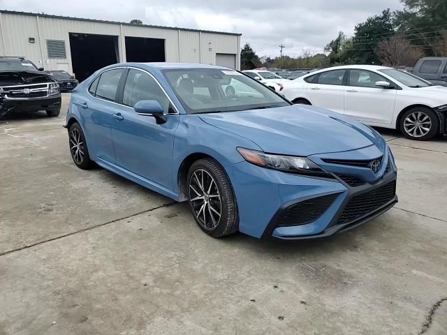 2023 Toyota Camry - Image 11