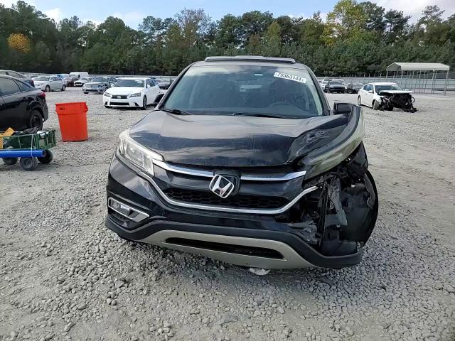 2016 Honda CR-V - Image 12