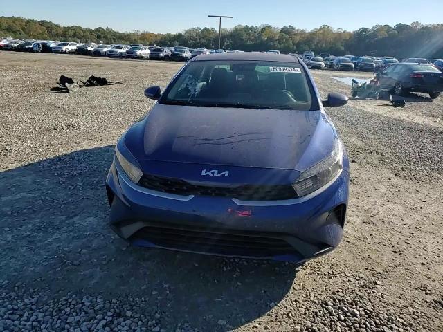 2023 Kia Forte Lx VIN: 3KPF24ADXPE600409 Lot: 80949314