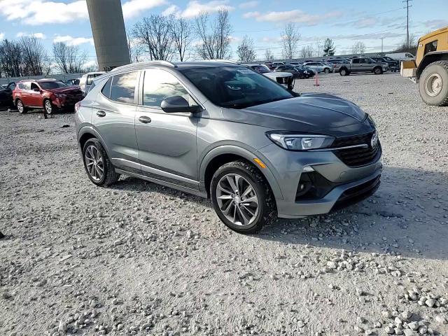 2020 Buick Encore Gx Select VIN: KL4MMESL0LB121866 Lot: 79426954