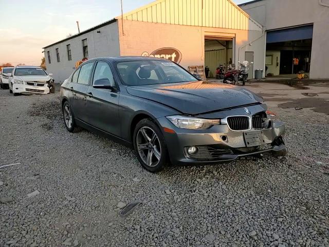 2015 BMW 328 Xi Sulev VIN: WBA3B5G50FNS18048 Lot: 80664684