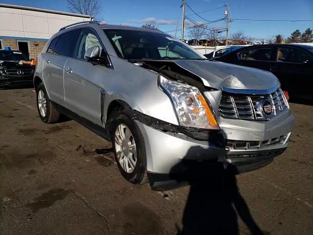 2016 Cadillac Srx Luxury Collection VIN: 3GYFNEE37GS529101 Lot: 78507824