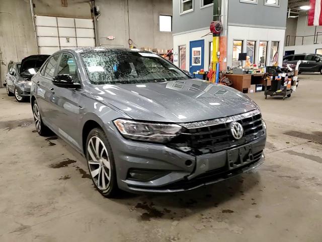 2019 Volkswagen Jetta S VIN: 3VWC57BUXKM197795 Lot: 81102844