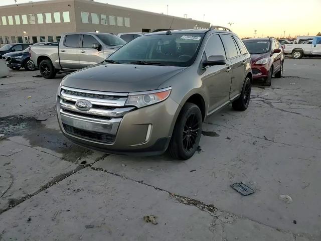 2013 Ford Edge Sel VIN: 2FMDK4JC6DBB78779 Lot: 77967254