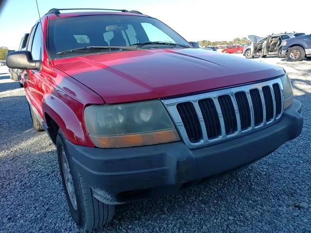 2001 Jeep Grand Cherokee Laredo VIN: 1J4GX48S01C592873 Lot: 81755024