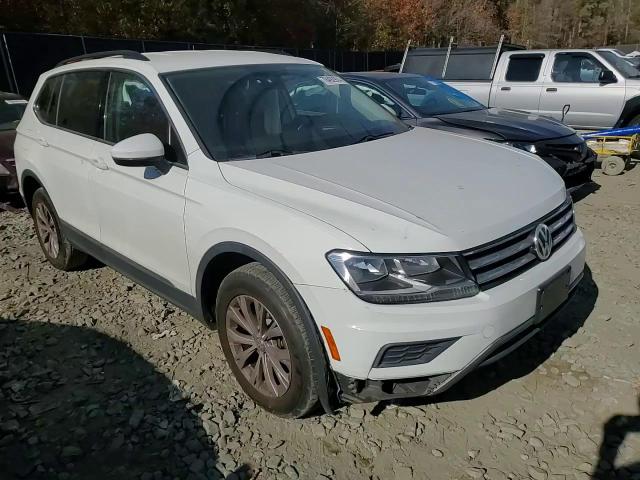 2015 Volkswagen Touareg V6 VIN: WVGEF9BP5FD002553 Lot: 78492974