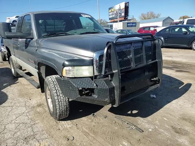 2002 Dodge Ram 2500 VIN: 3B7KF23632M305625 Lot: 80471134