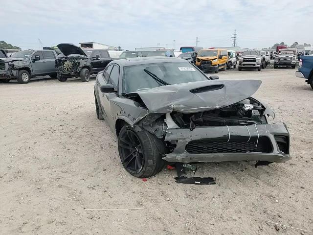 2023 Dodge Charger Scat Pack VIN: 2C3CDXGJ4PH625133 Lot: 80438984