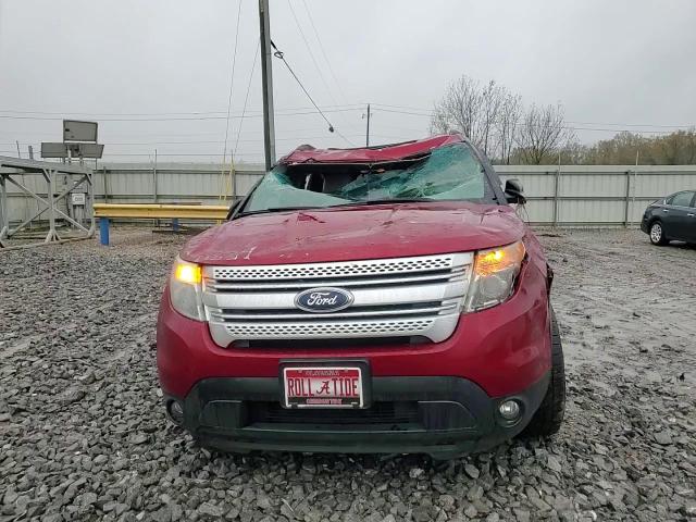 2015 Ford Explorer - Image 11