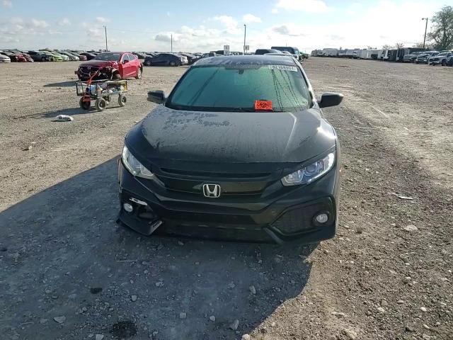 2018 Honda Civic - Image 11