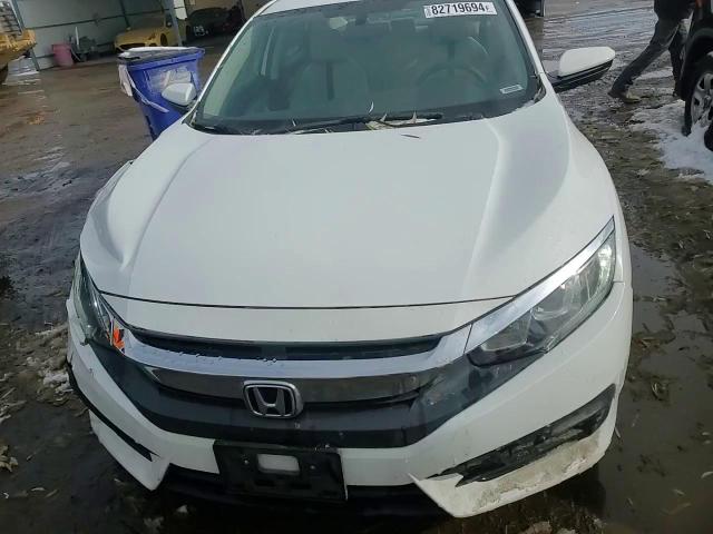 2016 Honda Civic - Image 11