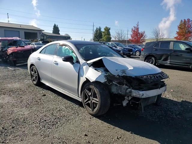 2020 Mercedes-Benz Cla 250 4Matic VIN: W1K5J4HB9LN090438 Lot: 79766164