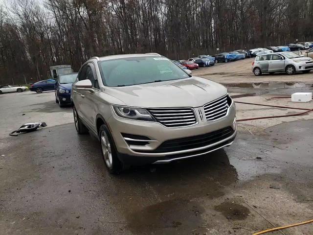 2015 Lincoln Mkc VIN: 5LMCJ2A92FUJ31573 Lot: 78925474