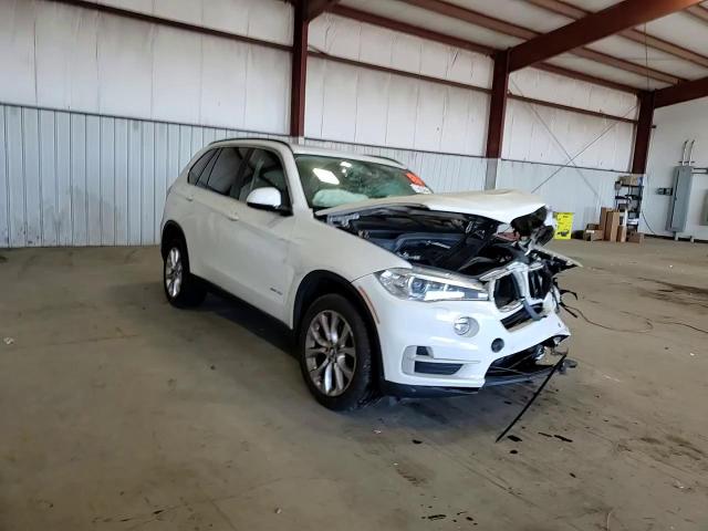 2016 BMW X5 xDrive35I VIN: 5UXKR0C50G0U48141 Lot: 79433644