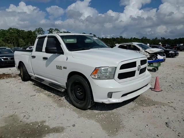 2013 Ram 1500 St VIN: 1C6RR6FT4DS532547 Lot: 79933164