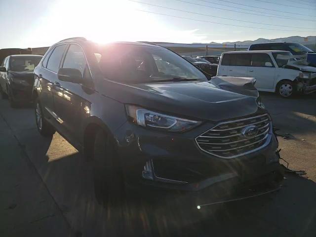 2019 Ford Edge Sel VIN: 2FMPK4J94KBB38165 Lot: 80706524