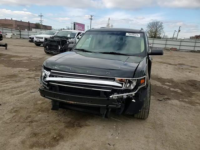 2019 Ford Flex Se VIN: 2FMGK5B8XKBA06734 Lot: 79449324