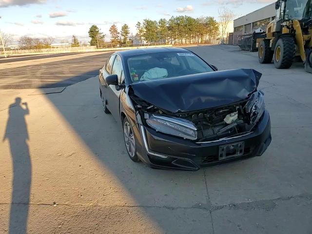 2018 Honda Clarity VIN: JHMZC5F19JC007538 Lot: 80435114