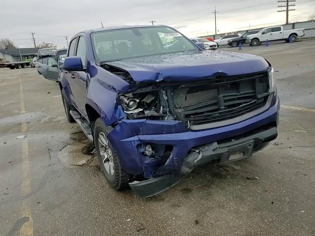 2017 Chevrolet Colorado - Image 11